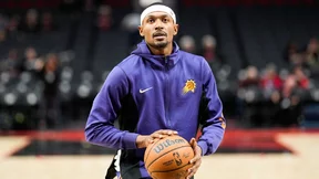 NBA : Le cauchemar des Suns continue, une star à l’infirmerie
