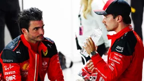 F1 : Ferrari va trancher pour l’avenir de Leclerc