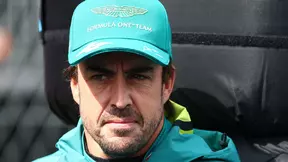 F1 : Alonso envoie un message à Red Bull
