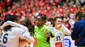Mondial de handball : La France fait tomber la Norvège, les Bleues se lâchent après l'exploit