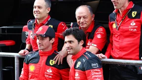F1 : Ferrari fait une annonce, Leclerc va adorer