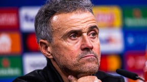 Mercato - PSG : Nouveau transfert à Paris ? Luis Enrique annonce la couleur