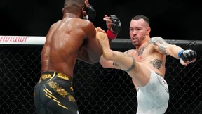 MMA - UFC : Covington dépasse les bornes et se fait corriger par Edwards, retour sur un combat d’anthologie
