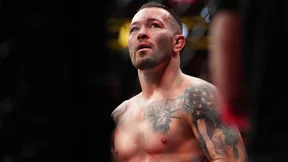 MMA : Covington mortifié par deux champions de l’UFC après ses propos choquants