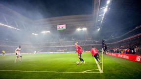 Le PSG pousse un coup de gueule inattendu