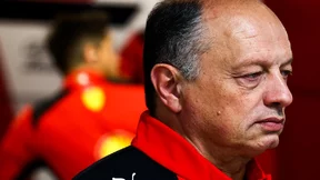 F1 : Il dénonce une erreur de Ferrari avec Schumacher