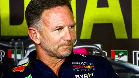 F1 : Le boss de Red Bull calme tout le monde