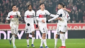 Jackpot pour le PSG, la réaction du vestiaire est révélée