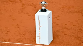 Tennis - Roland-Garros : La France est touchée par une malédiction
