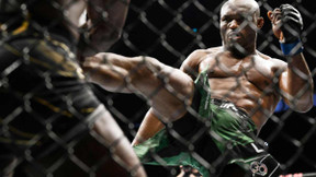 MMA - UFC : Insulté par McGregor, Kamaru Usman enrage