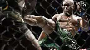 MMA - UFC : Usman veut sa revanche contre Chimaev