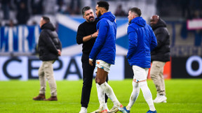 OM : Malaise dans le vestiaire ? Gattuso calme tout le monde