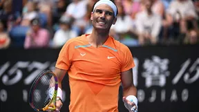 Tennis : Nadal au sommet, il reçoit un incroyable cadeau