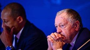 Aulas fait une promesse à l’OL