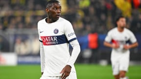 PSG : Une décision de dernière minute avec Kolo Muani ?