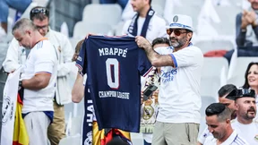Mercato - PSG : Il l’annonce, le Real Madrid ne veut plus de Mbappé !