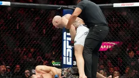 MMA - UFC : « Ils pensaient que j’étais mort », le récit choquant de Mitchell à propos de son KO contre Emmett