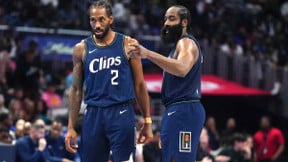 NBA : Harden, George, Leonard… et si c’était enfin l’année des Clippers ?