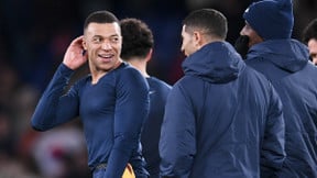 Mercato - PSG : Avant Mbappé, le Real Madrid attend un champion du monde !