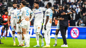 Le groupe WhatsApp de l’OM révélé !