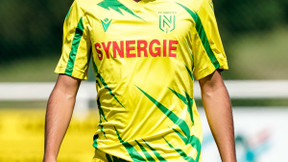 Un transfert de dernière minute bouclé par le FC Nantes ?