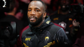 MMA - UFC : Leon Edwards call-out Conor McGregor !