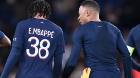 PSG : Les frères Mbappé font un carton, une recrue se lâche