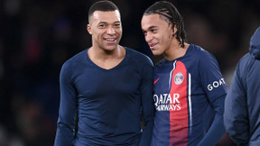 Le PSG fait une annonce sur le futur de Mbappé !