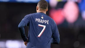 PSG : Un clash révélé en direct pour Mbappé !