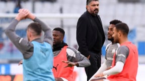 Mercato - OM : Fake news pour un joueur de Gattuso ?