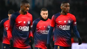 Transferts - PSG : Un pote de Mbappé ouvre son cœur au Barça !