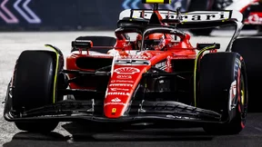 F1 : «Grosse frayeur» chez Ferrari, il déballe tout