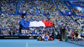 Tennis : Le tennis français revit à Melbourne, beau bilan !