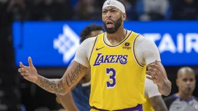NBA : Les Lakers plongent, pourquoi LeBron James était encore absent ?