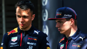 F1 : Calvaire avec Verstappen, il balance