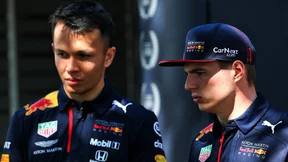 F1 : Calvaire avec Verstappen, il balance