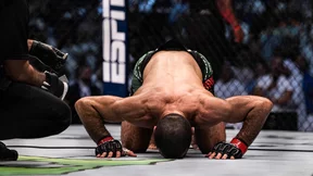 MMA - UFC : Rabaissé par le coach de Leon Edwards, Belal Muhammad s’agace