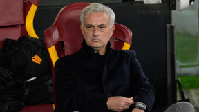 Mercato : Mourinho en remet une couche sur son avenir