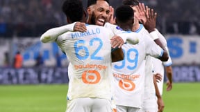 OM : Un fan caché d’Aubameyang se lâche !