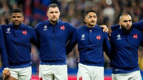 Coupe du Monde de rugby : C'est annoncé, Le XV de France s'est fait piéger