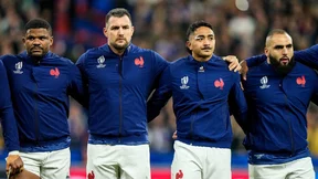 XV de France - 6 Nations : Critiqué, il annonce du lourd