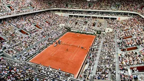 Tennis : Destination Roland-Garros, un long chemin vers le Graal