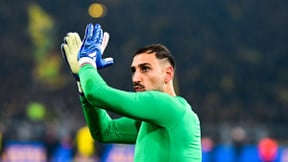 PSG : Donnarumma au top, il réclame une révolution à Luis Enrique