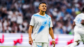 Mercato - OM : Voilà pourquoi Alexis Sanchez est parti !