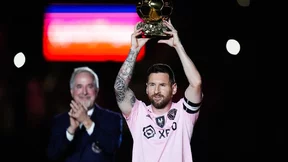Mercato - PSG : Un gros mensonge révélé sur le départ de Messi ?