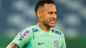 Mercato : Après le PSG, le rêve de Neymar tombe à l’eau