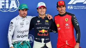 F1 : Alonso, Perez, Gasly… Vers un été de folie ?