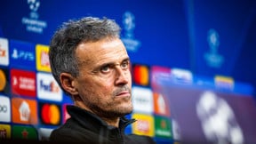 PSG : Soutenu par Luis Enrique, Donnarumma s’enflamme