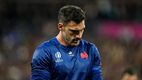 Coupe du monde de rugby : Le XV de France encore traumatisé par l'Afrique du Sud