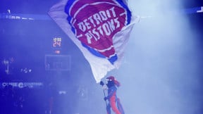 Les Detroit Pistons version 2023, pire équipe de l’histoire de la NBA ?